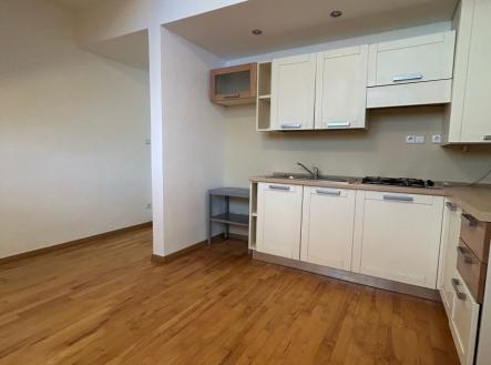 Prodej bytu, 2+1, 69 m²