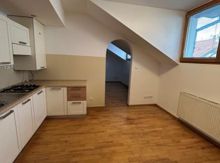 Prodej bytu, 2+1, 69 m²