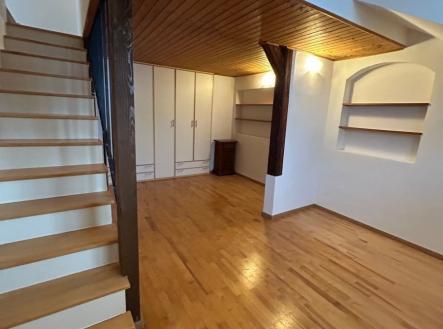 Prodej bytu, 2+1, 69 m²