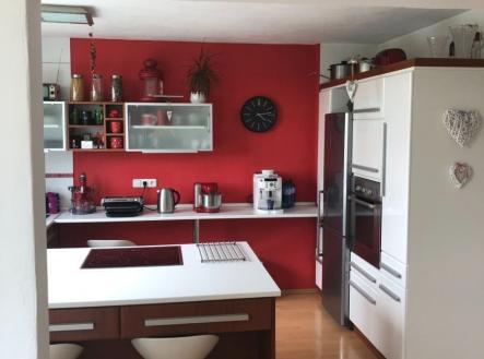 Prodej bytu, 2+kk, 76 m²