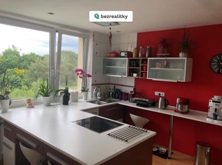 Prodej bytu, 2+kk, 76 m²