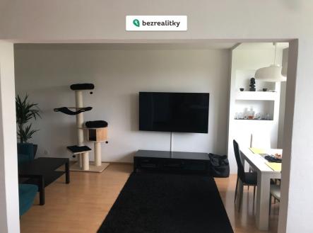 Prodej bytu, 2+kk, 76 m²