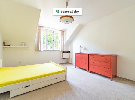 Prodej bytu, 2+kk, 40 m²