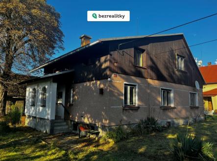 Prodej domu/vily, 200 m²