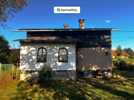 Prodej domu/vily, 200 m²