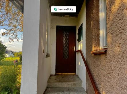 Prodej domu/vily, 200 m²