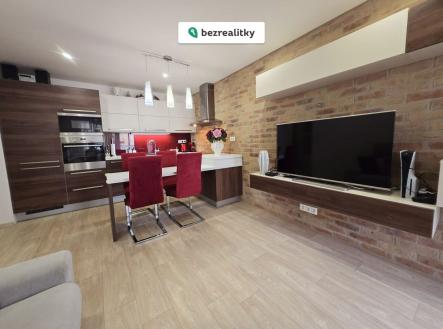 Prodej bytu, 3+kk, 78 m² obrázek