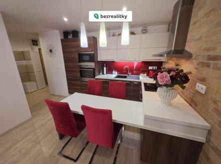 Prodej bytu, 3+kk, 78 m²