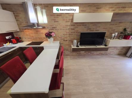 Prodej bytu, 3+kk, 78 m²