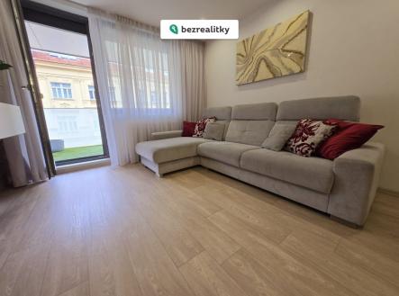 Prodej bytu, 3+kk, 78 m²