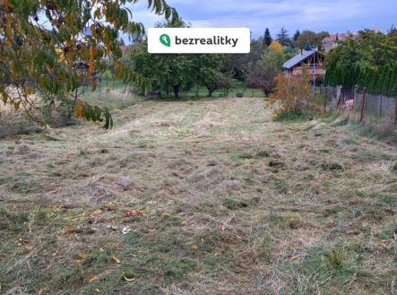 Prodej pozemku pro bydlení, 644 m²