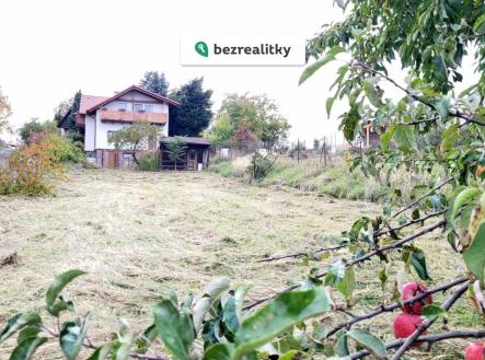 Prodej pozemku pro bydlení, 644 m²