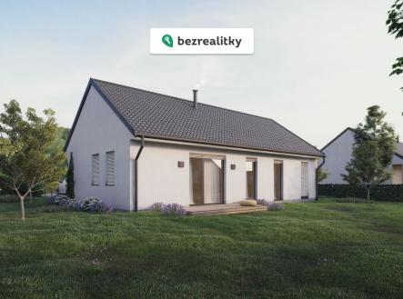 Prodej pozemku pro bydlení, 644 m²