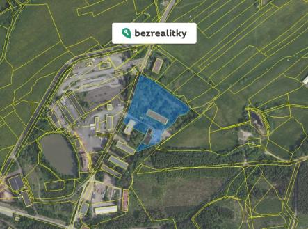Prodej pozemku pro bydlení, 10 275 m² obrázek