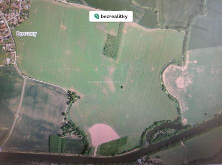 Prodej pozemku, zemědělská půda, 16 294 m²