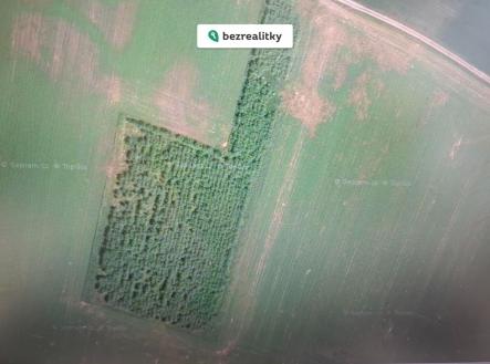 Prodej pozemku, zemědělská půda, 16 294 m²