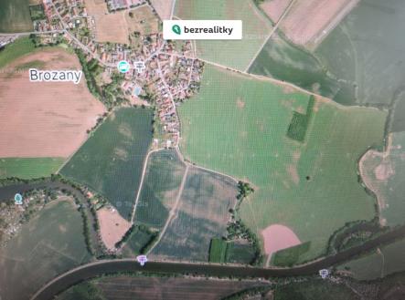 Prodej pozemku, zemědělská půda, 16 294 m²