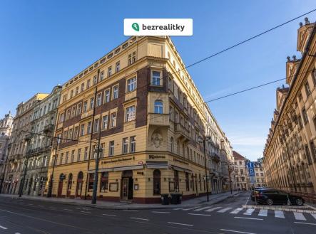 Prodej bytu, 2+kk, 51 m²