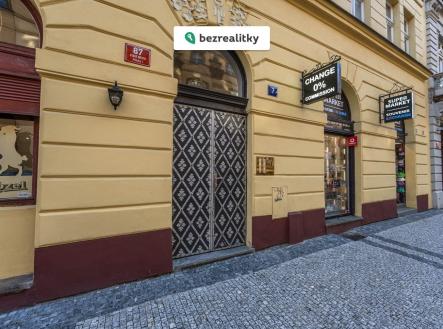 Prodej bytu, 2+kk, 51 m²