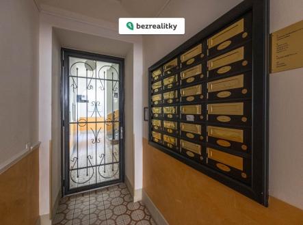 Prodej bytu, 2+kk, 51 m²