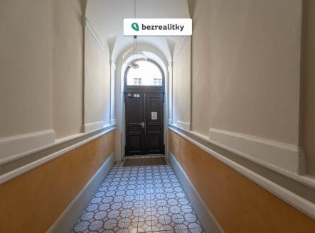 Prodej bytu, 2+kk, 51 m²