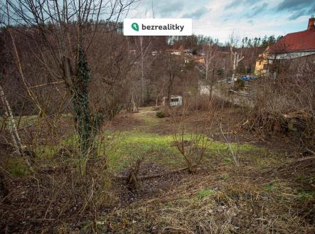 Prodej pozemku pro bydlení, 1 644 m²