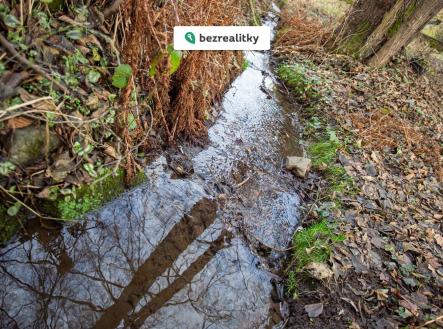 Prodej pozemku pro bydlení, 1 644 m²