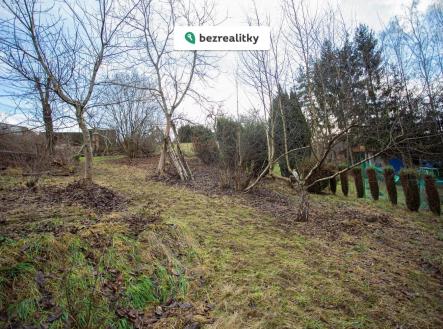 Prodej pozemku pro bydlení, 1 644 m²