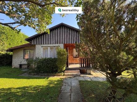 Prodej chaty/rekreačního objektu, 63 m² obrázek