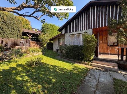 Prodej chaty/rekreačního objektu, 63 m²