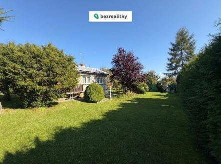 Prodej chaty/rekreačního objektu, 63 m²