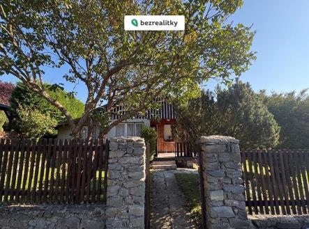 Prodej chaty/rekreačního objektu, 63 m²