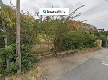 Prodej pozemku pro bydlení, 247 m²