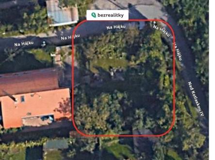 Prodej pozemku pro bydlení, 247 m²