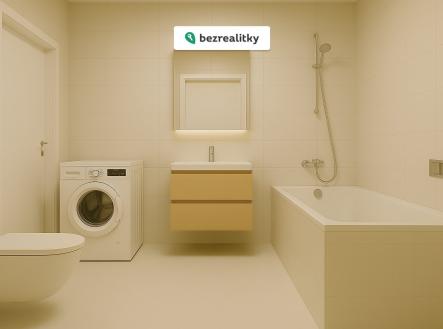 Prodej bytu, 2+kk, 107 m²