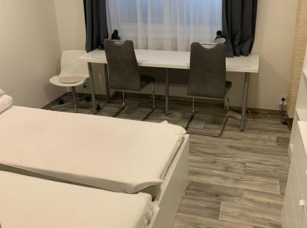 Prodej bytu, 2+kk, 38 m²