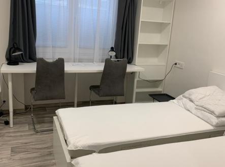 Prodej bytu, 2+kk, 38 m²
