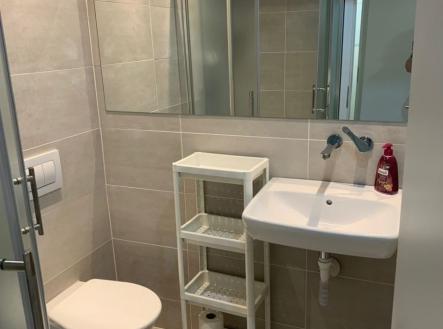 Prodej bytu, 2+kk, 38 m²