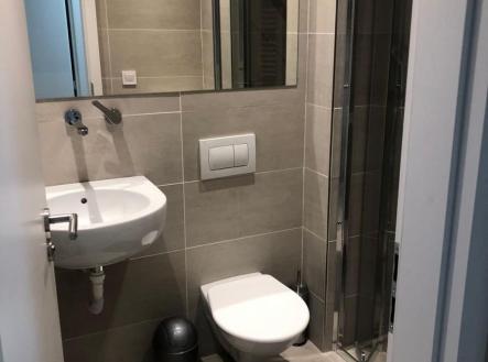 Prodej bytu, 2+kk, 38 m²