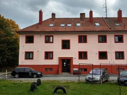 Prodej bytu, 4+1, 106 m² obrázek