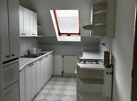 Prodej bytu, 4+1, 106 m²