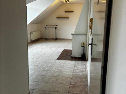 Prodej bytu, 4+1, 106 m²