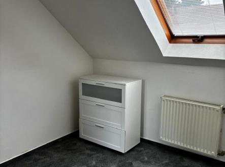 Prodej bytu, 4+1, 106 m²