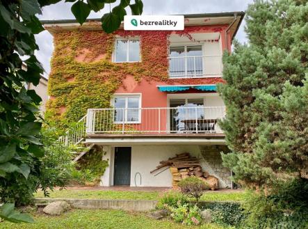 Prodej domu/vily, 232 m²