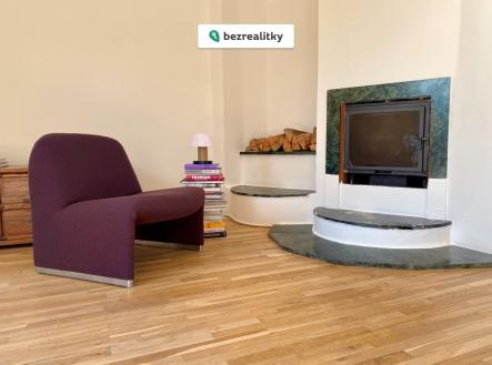 Prodej domu/vily, 232 m²