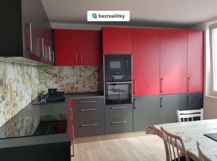 Prodej bytu, 2+1, 77 m²