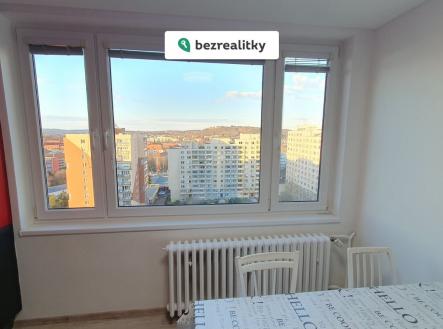 Prodej bytu, 2+1, 77 m²