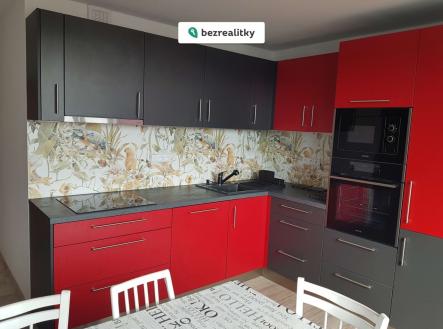 Prodej bytu, 2+1, 77 m²