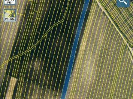 Prodej pozemku, ostatní, 8 393 m²