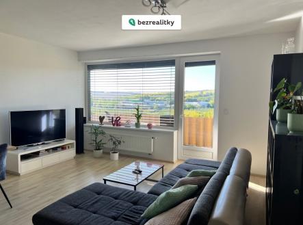 Prodej bytu, 3+kk, 98 m²